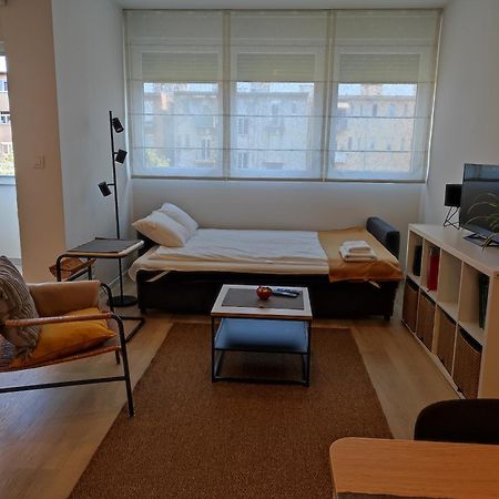 Apartman 64 زغرب المظهر الخارجي الصورة