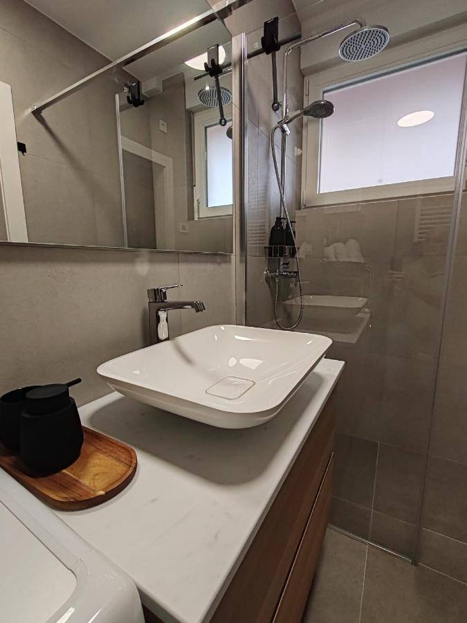 Apartman 64 زغرب المظهر الخارجي الصورة