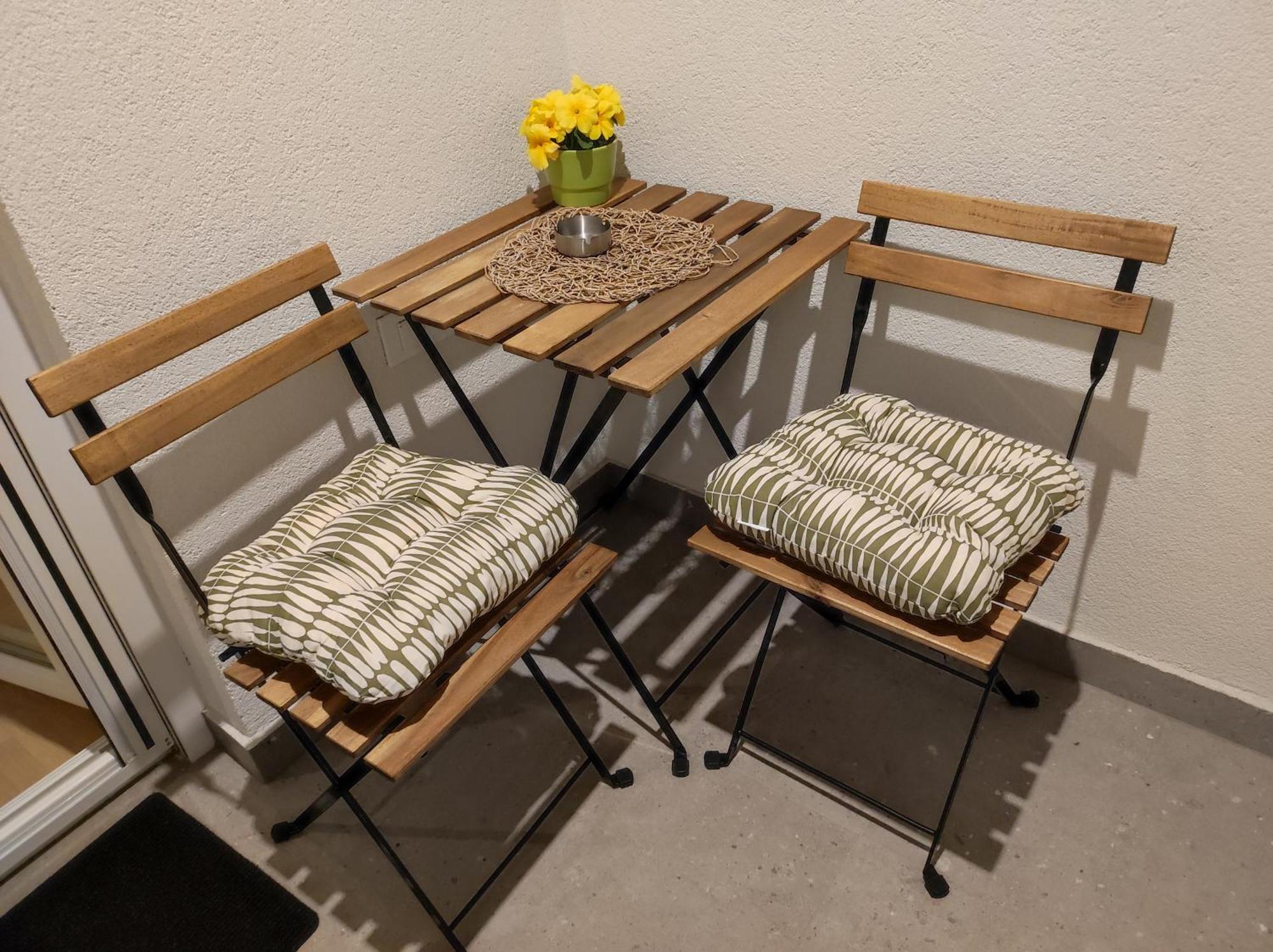 Apartman 64 زغرب المظهر الخارجي الصورة