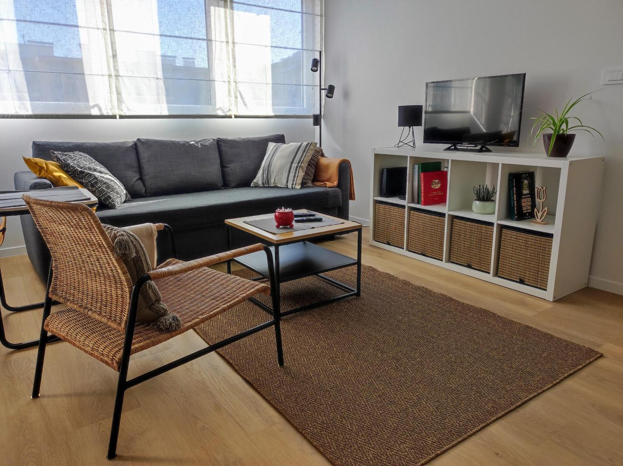 Apartman 64 زغرب المظهر الخارجي الصورة