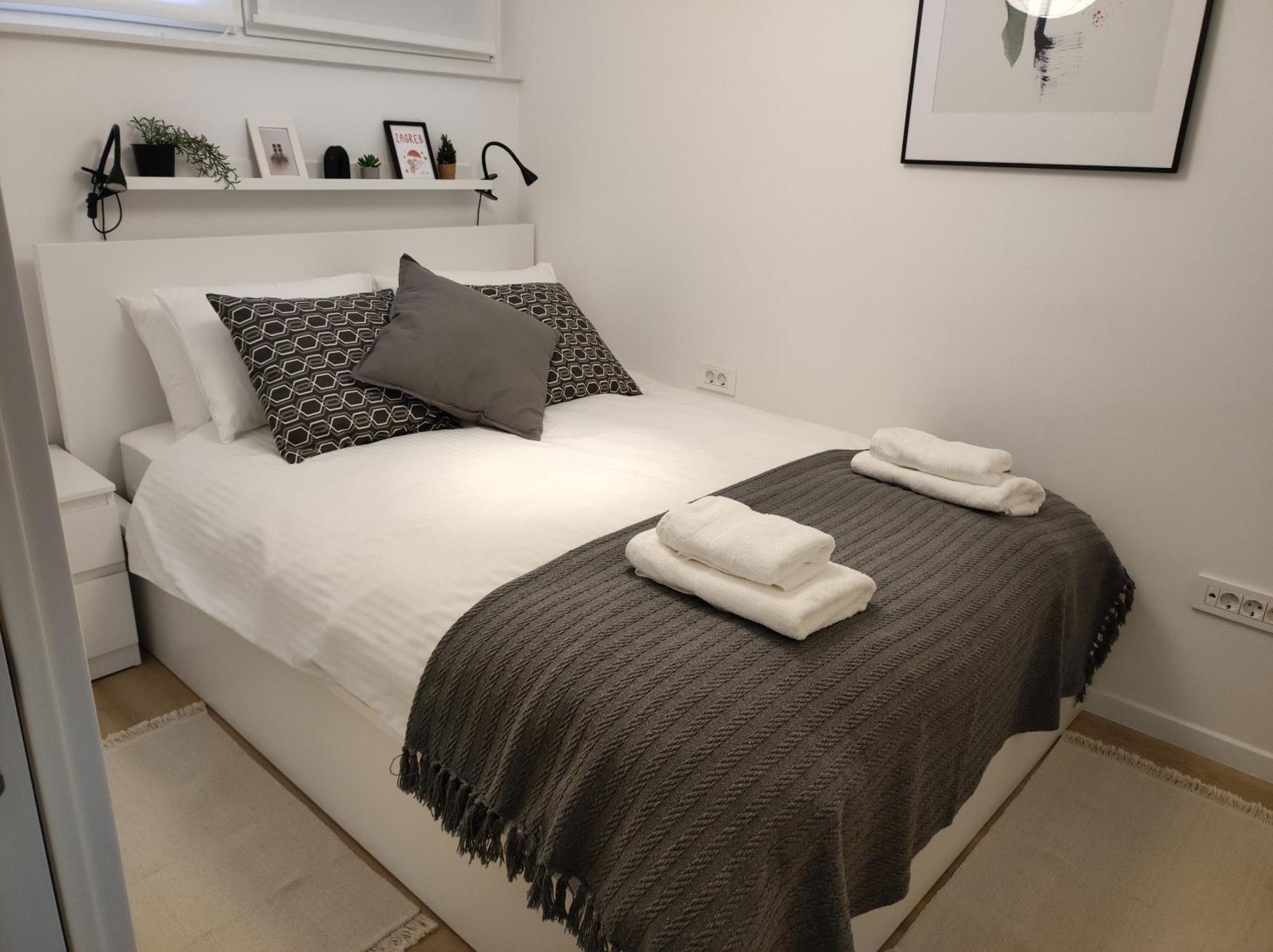 Apartman 64 زغرب المظهر الخارجي الصورة
