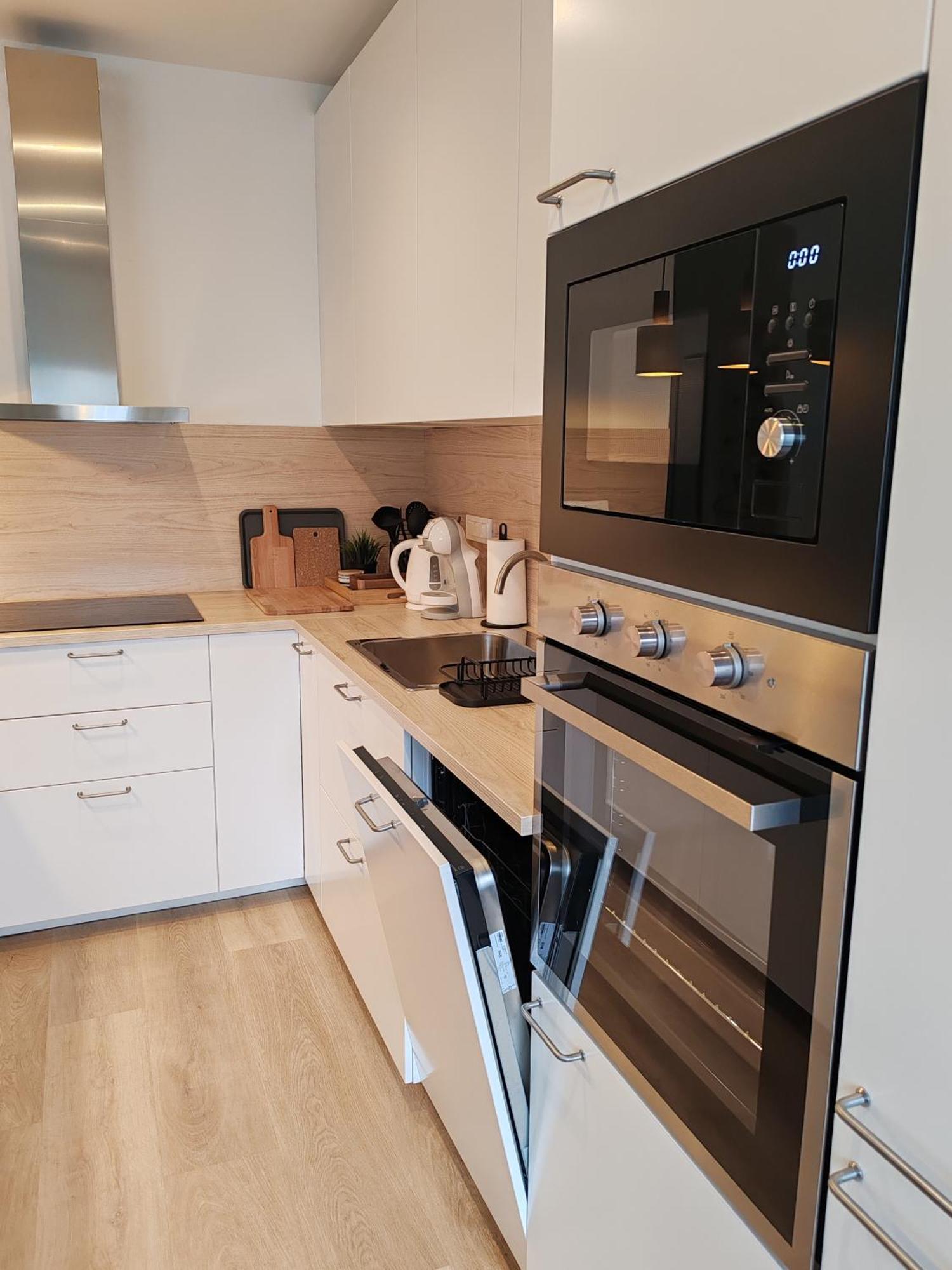 Apartman 64 زغرب المظهر الخارجي الصورة