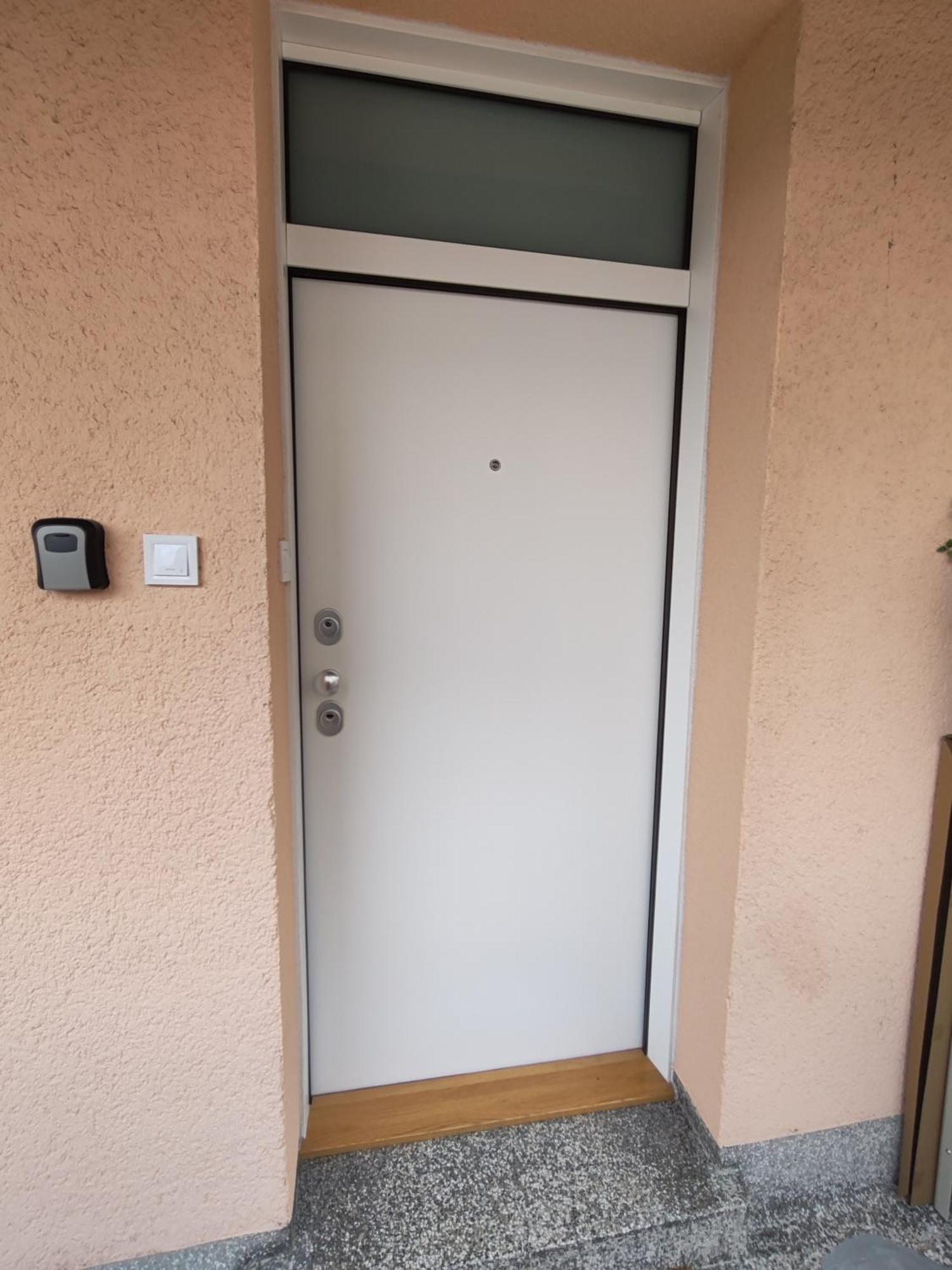 Apartman 64 زغرب المظهر الخارجي الصورة