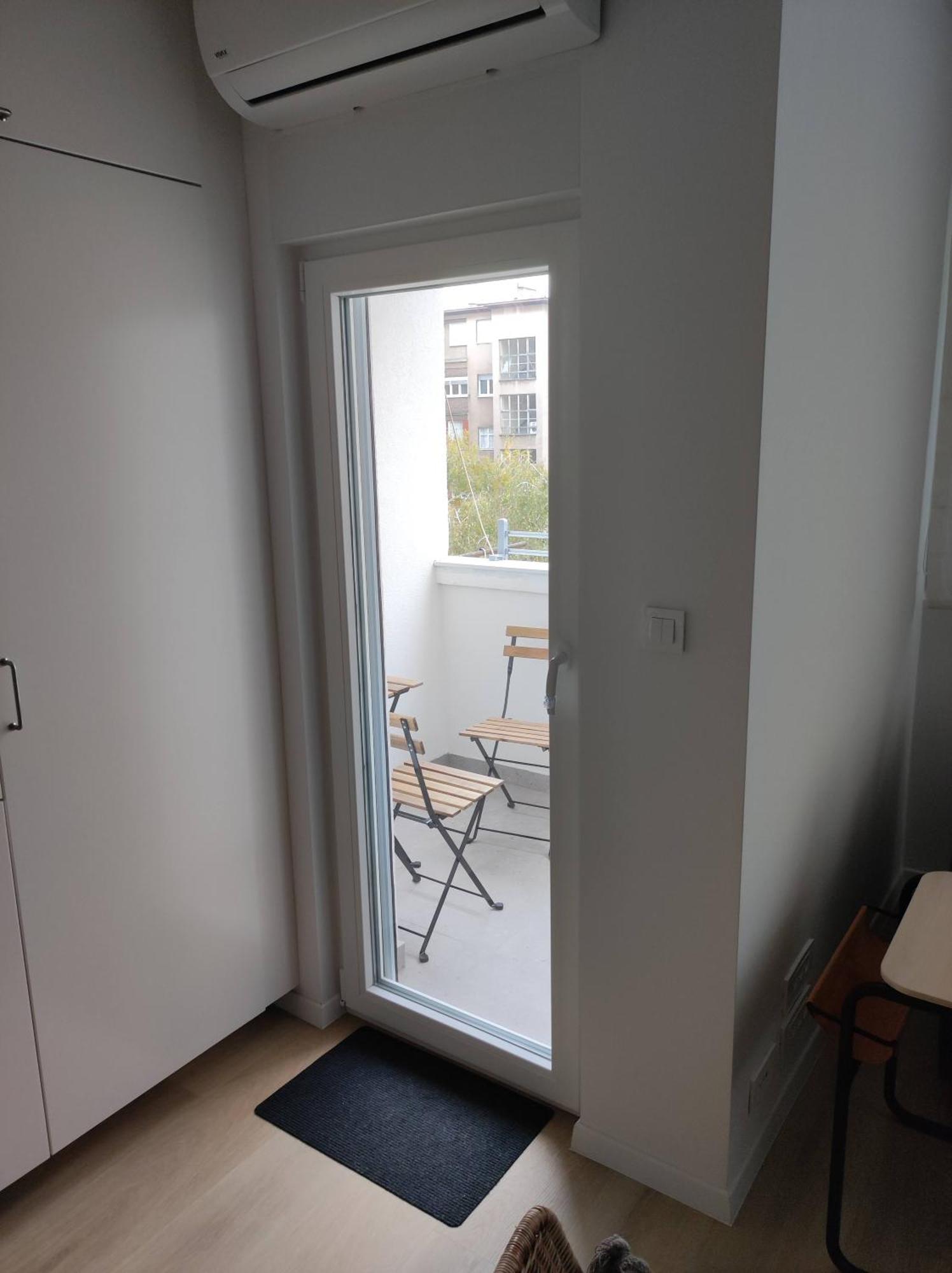 Apartman 64 زغرب المظهر الخارجي الصورة