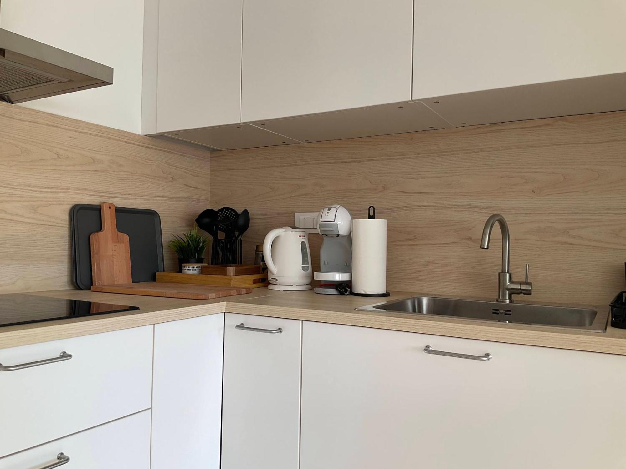 Apartman 64 زغرب المظهر الخارجي الصورة