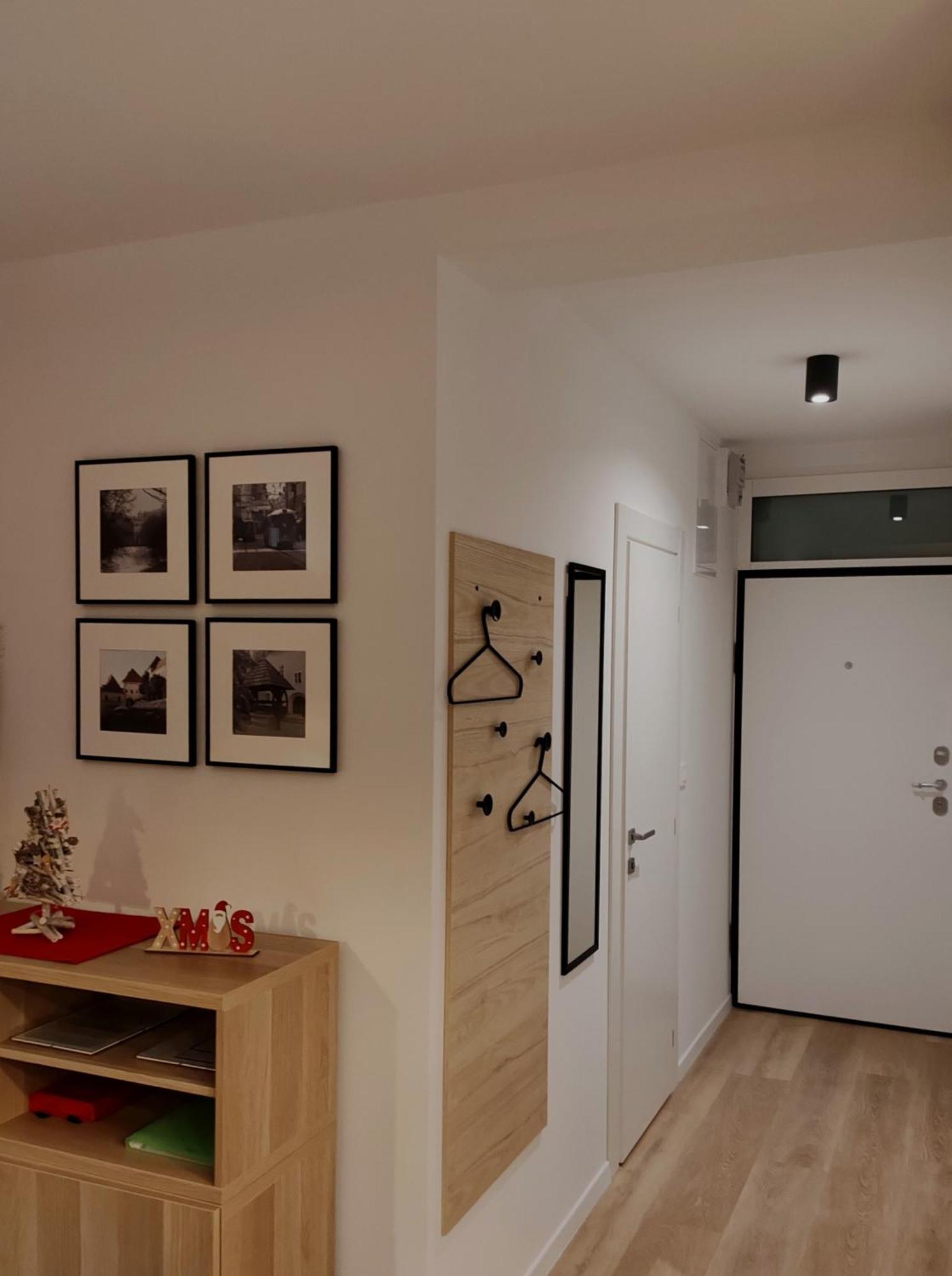 Apartman 64 زغرب المظهر الخارجي الصورة