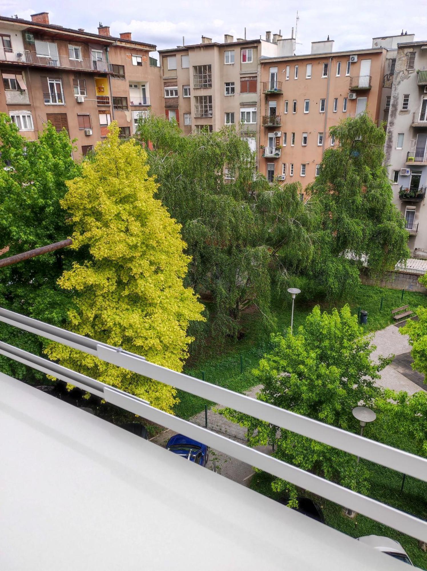 Apartman 64 زغرب المظهر الخارجي الصورة