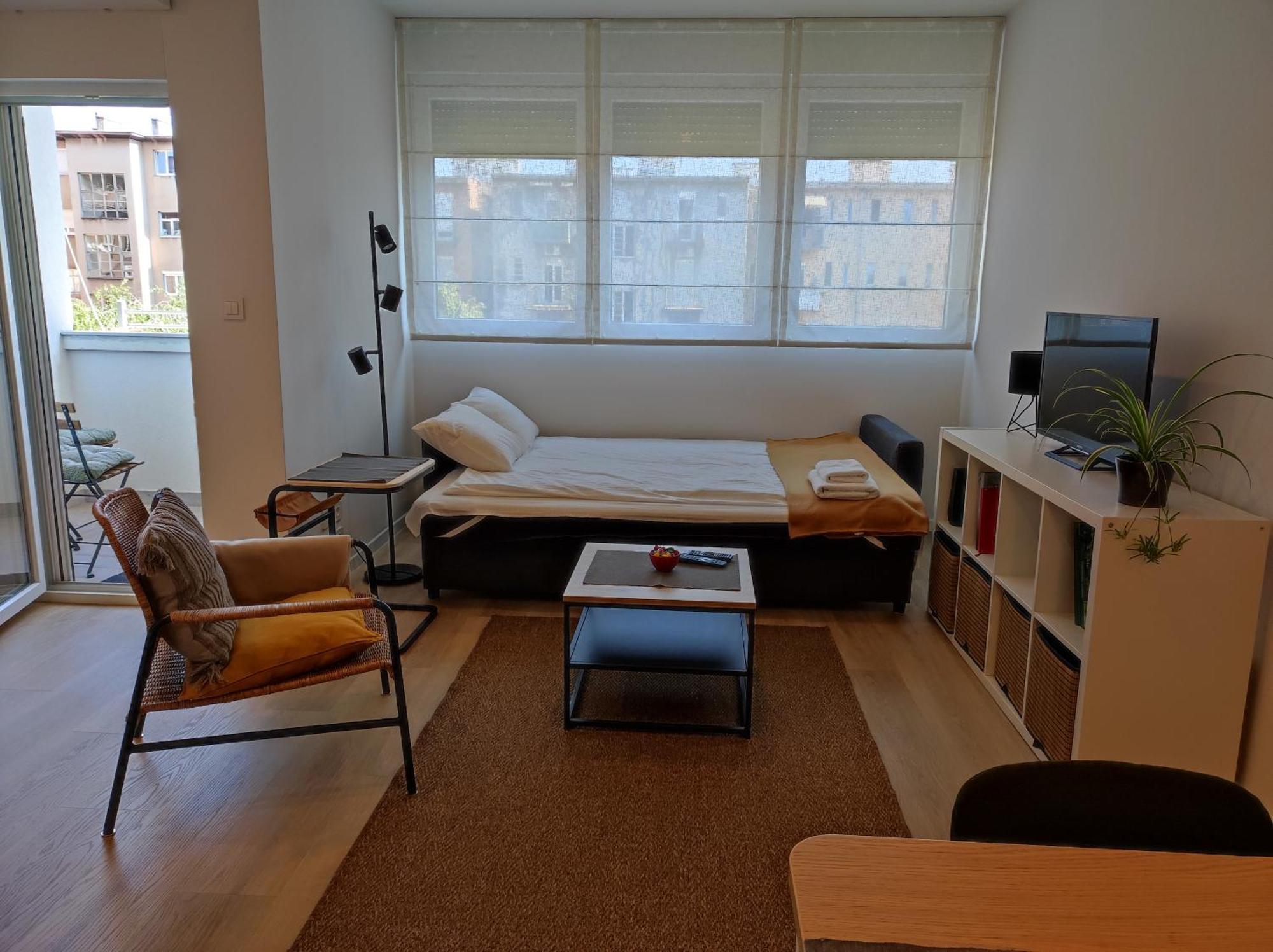 Apartman 64 زغرب المظهر الخارجي الصورة
